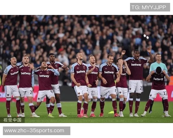 西汉姆联与富勒姆激战在即谁能在英超赛场上笑到最后